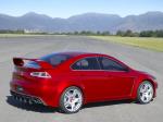 Mitsubishi Concept-X 2005 года